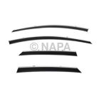 Side Window Deflector