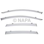 Side Window Deflector