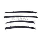 Side Window Deflector
