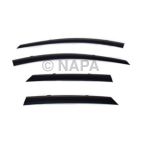 Side Window Deflector