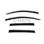 Side Window Deflector