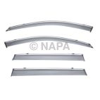 Side Window Deflector