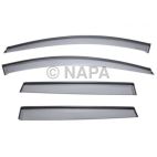 Side Window Deflector