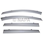 Side Window Deflector