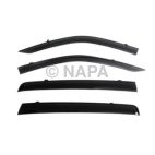 Side Window Deflector
