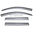 Side Window Deflector