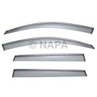 Side Window Deflector