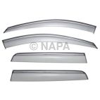Side Window Deflector