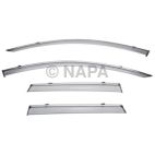 Side Window Deflector
