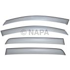 Side Window Deflector