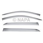 Side Window Deflector