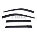 Side Window Deflector