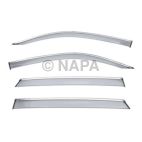 Side Window Deflector