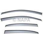 Side Window Deflector
