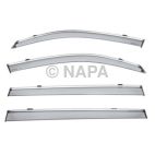 Side Window Deflector