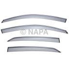 Side Window Deflector