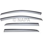 Side Window Deflector