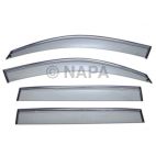 Side Window Deflector