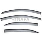 Side Window Deflector