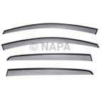 Side Window Deflector