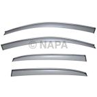 Side Window Deflector