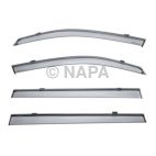 Side Window Deflector