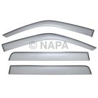 Side Window Deflector