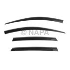 Side Window Deflector