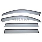Side Window Deflector