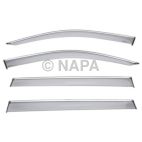 Side Window Deflector