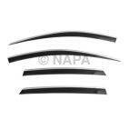 Side Window Deflector