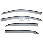 Side Window Deflector