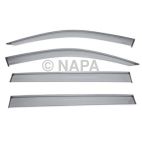 Side Window Deflector