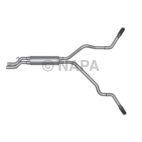 Exhaust System Kit