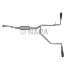 Exhaust System Kit