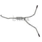 Exhaust System Kit