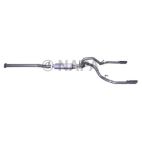 Exhaust System Kit