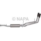 Exhaust System Kit