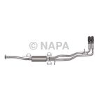 Exhaust System Kit