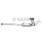 Exhaust System Kit