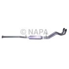 Exhaust System Kit