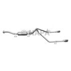 Exhaust System Kit
