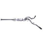 Exhaust System Kit