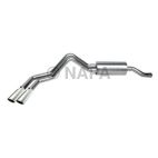 Exhaust System Kit