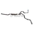 Exhaust System Kit