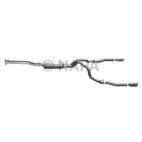 Exhaust System Kit