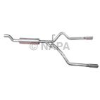 Exhaust System Kit