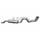 Exhaust System Kit