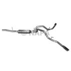 Exhaust System Kit