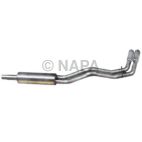 Exhaust System Kit